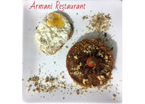 میرزا قاسمی