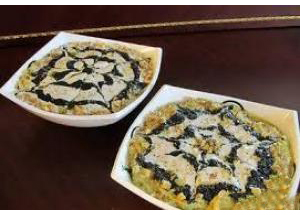 کشک بادمجان